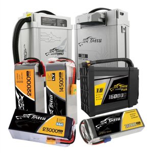 باتری پهپاد سمپاش و کشاورزی