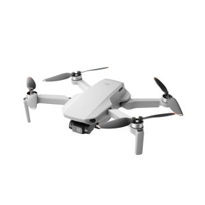 هلی شات مویک مینی 2 مدل Dji Mavic Mini 2