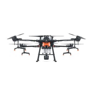 پهپاد سمپاش و کشاورزی 20 لیتری Dji Agras T20