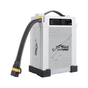 باتری tattu pro 14S 22000 mah باتری پهپاد کشاورزی