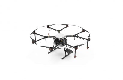 قیمت و خرید پهپاد سمپاش و محلول پاش Dji MG1P