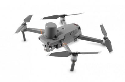 کوادکوپتر مویک 2 اینترپرایز ادونسد | dji mavic 2 enterprise advanced