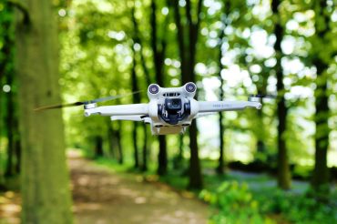 هلی شات dji mini 3 pro مینی 3 پرو