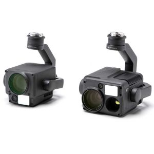 دوربین حرارتی و زوم Zenmuse H20T و H20 ماتریس 300 RTK