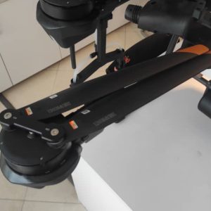 ملخ 3390 پهپاد سمپاش Dji T16 و Dji T20 و Dji T10