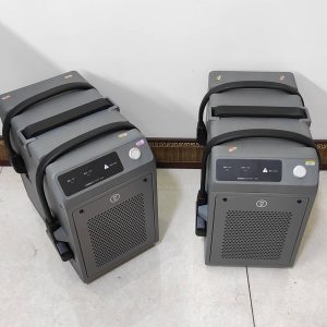 شارژر باتری پهپاد سمپاش DJI T10/T16/T20