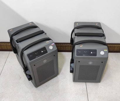 شارژر باتری پهپاد سمپاش DJI T10/T16/T20