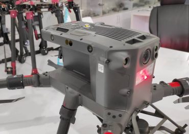 تعمیر کوادکوپتر ماتریس 300 / dji matrice 300 rtk repairs