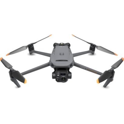 مشخصات، قیمت و خرید مویک 3 ترمال حرارتی مدل DJI Mavic 3 Thermal