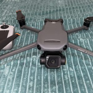 هلیشات دست دوم و کارکرده dji mavic 3 مویک 3