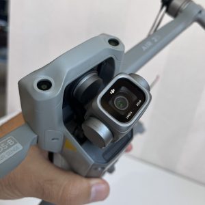 dji mavic air 2s کاکرده و دست دوم
