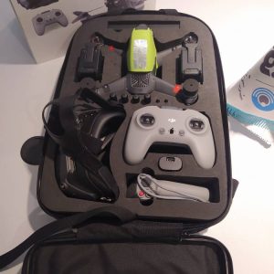 پهپاد دست دوم و کارکرده DJI FPV