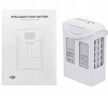 باطری اورجینال فانتوم 4 پرو