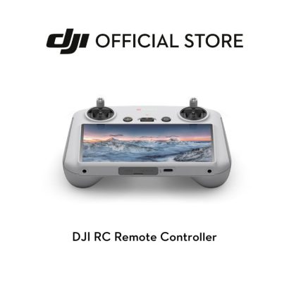 ریموت کنترل اسمارت (DJI RC)