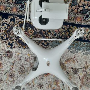 فانتوم 4 پرو ورژن 2 دست دوم بدون تعمیر