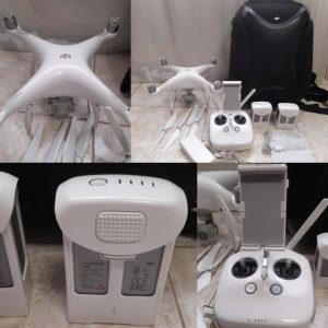 فانتوم 4 کم کار و بسیار تمیز