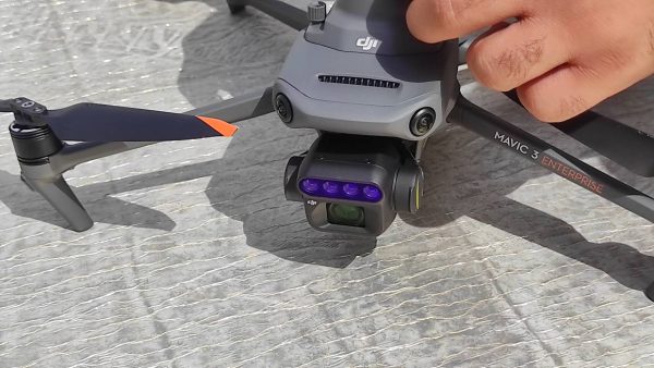 dji mavic 3 multispectral خرید مویک 3 مولتی اسپکترال