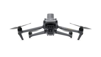 dji mavic 3 multispectral پهپاد مویک 3 مولتی اسپکترال