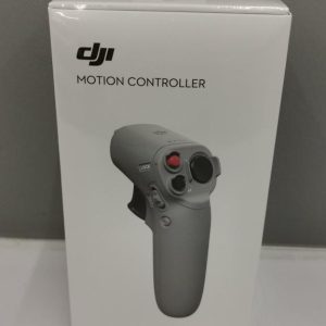 ریموت کنترل موشن