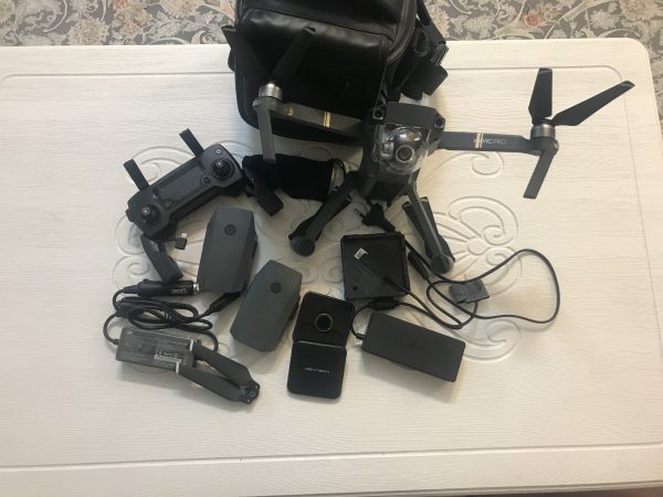 مویک پرو کمبو کم کارکرد با پلاک - تصویر 2