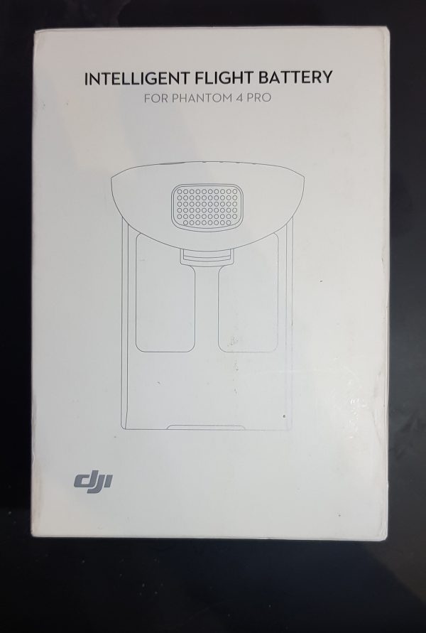 باتری فانتوم 4 پرو