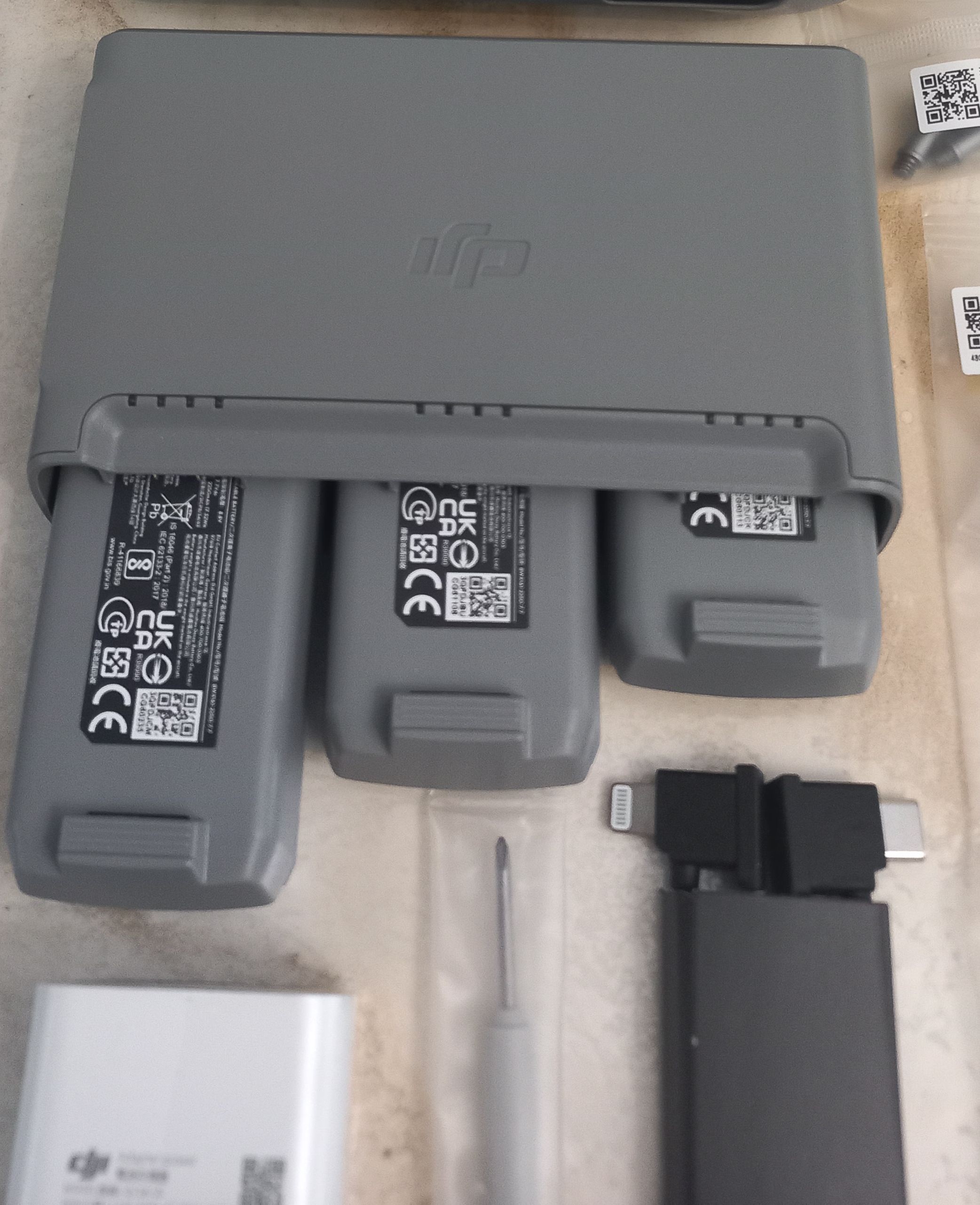 هلی شات مینی 2 تمیز و سالم - تصویر 3