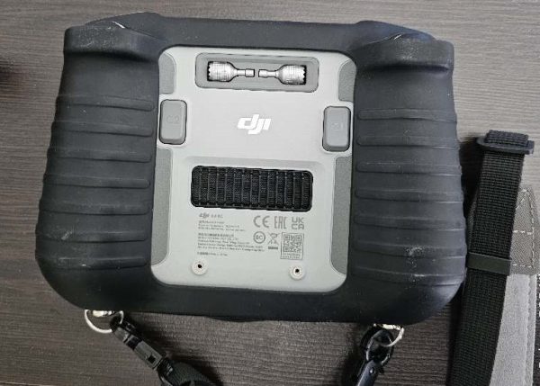 ریموت کنترل  DJI RC مانیتور دار - تصویر 2