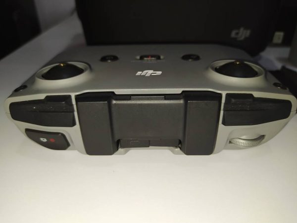 ریموت کنترل N1  و هاب شارژر کارکرده تمیز - تصویر 3