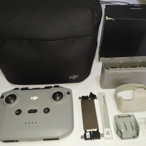 ریموت کنترل N1  و هاب شارژر کارکرده تمیز