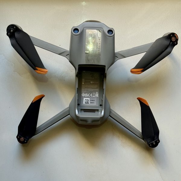 هلی شات مویک ایر 2 اس DJI Mavic Air 2 s در حد نو و تمیز - تصویر 6
