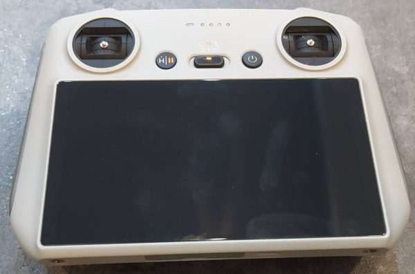 ریموت کنترل آر سی DJI RC کارکرده در حد نو