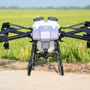 پهپاد سمپاش 20 لیتری EFT Z20 و بذرپاش