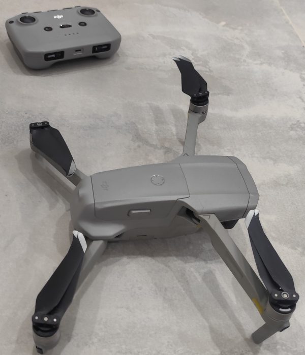 پهپاد مویک ایر 2 - Dji Mavic Air 2 دست دوم کارکرده