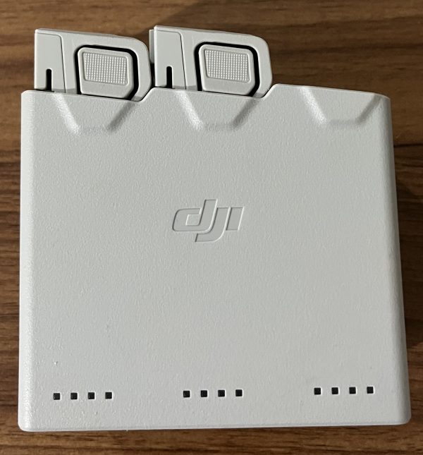 هلی شات مویک مینی 3 پرو - DJI Mavic Mini 3 Pro دست دوم کارکرده - تصویر 2