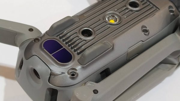 پهپاد ایر 2 اس DJI Mavic Air 2 S کارکرده با ریموت اسمارت - تصویر 5