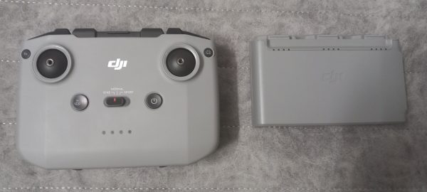 پهپاد مویک مینی 2 DJI Mavic Mini 2 SE نو (فقط در حد چند تا پرواز) - تصویر 3