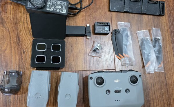 قطعات و لوازم پهپاد مویک ایر 2 اس DJI Mavic Air 2 S