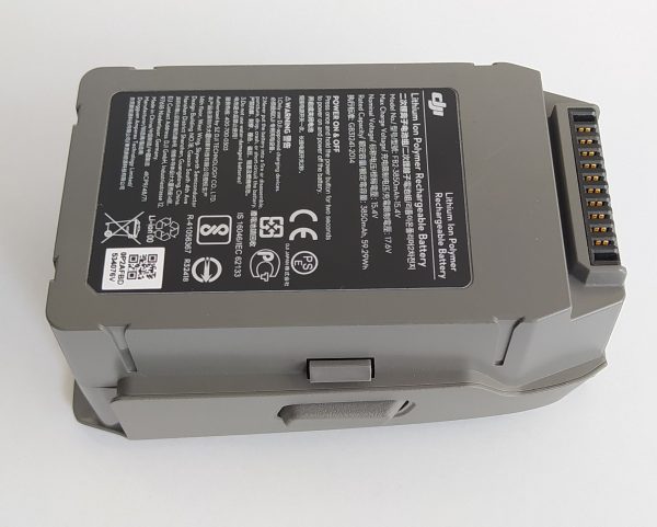 باتری پهپاد مویک 2 - DJI Battery Mavic 2 نو (جعبه گشایی شده و فعال سازی هم شده) - تصویر 3