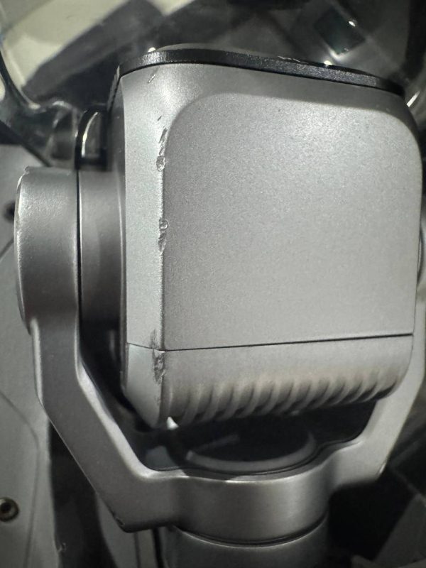 پهپاد مویک 2 پرو DJI Mavic 2 Pro دست دوم (کارکرده تمیز) - تصویر 4