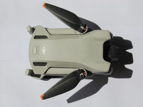 پهپاد مینی 3 - DJI Mavic Mini 3 نو (فقط در حد چند تا پرواز) - تصویر 2
