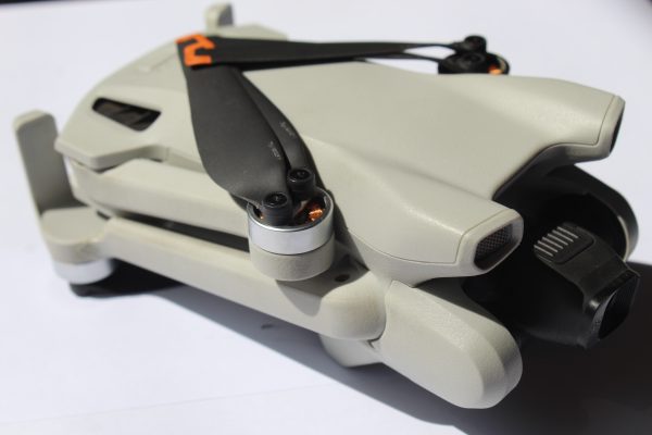 پهپاد مینی 3 - DJI Mavic Mini 3 نو (فقط در حد چند تا پرواز)