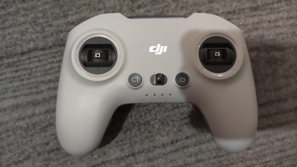 پهپاد آواتا 2-DJI Avata 2 نو (فقط در حد چند تا پرواز) - تصویر 3