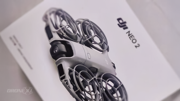 تاخیر در عرضه جهانی پهپاد DJI Neo 2 – سیاست جدید «چین اول» در محصولات DJI