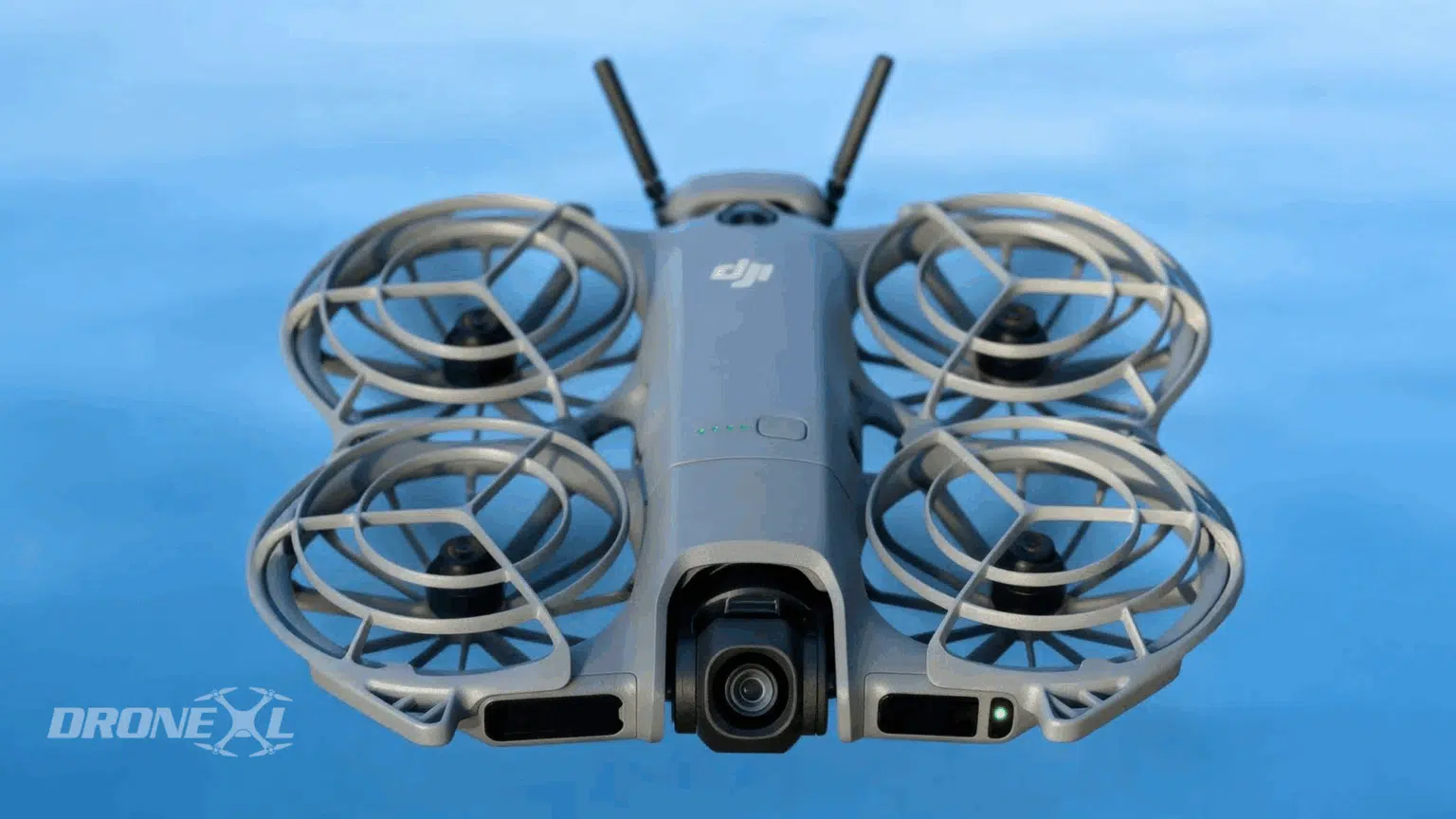  پهپاد DJI Neo 2