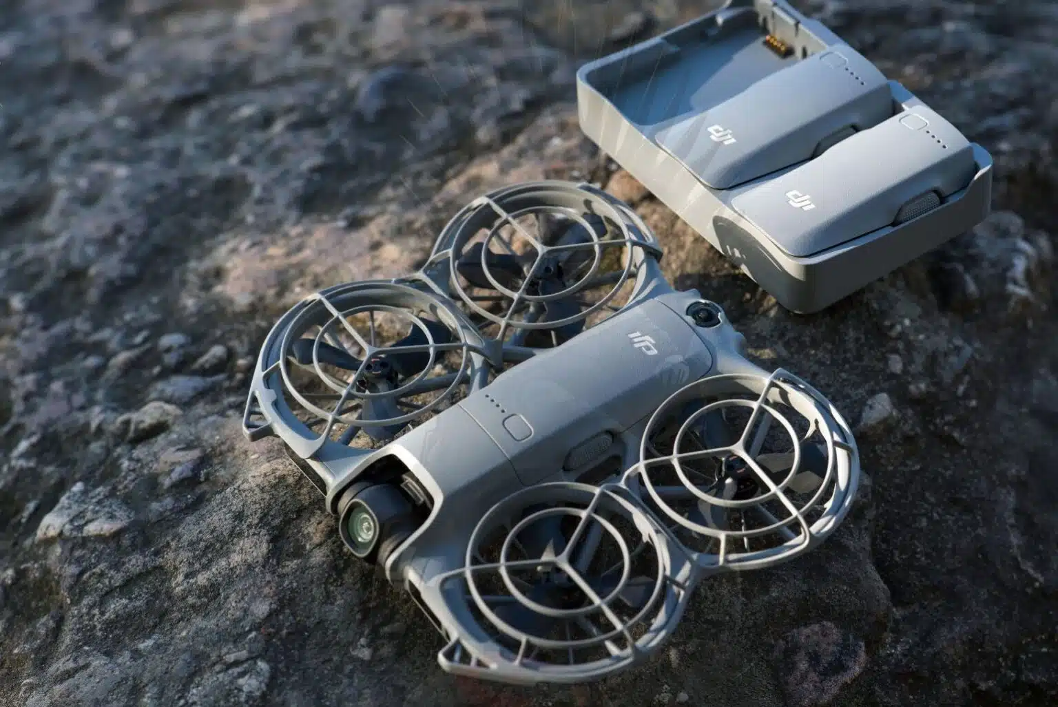  پهپاد DJI Neo 2