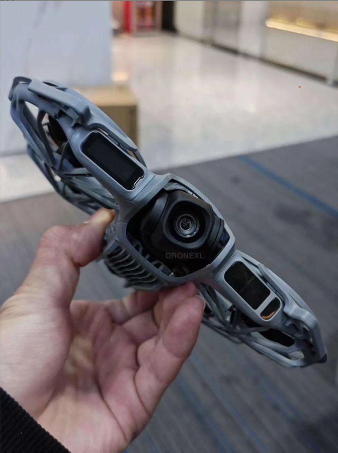  پهپاد DJI Neo 2