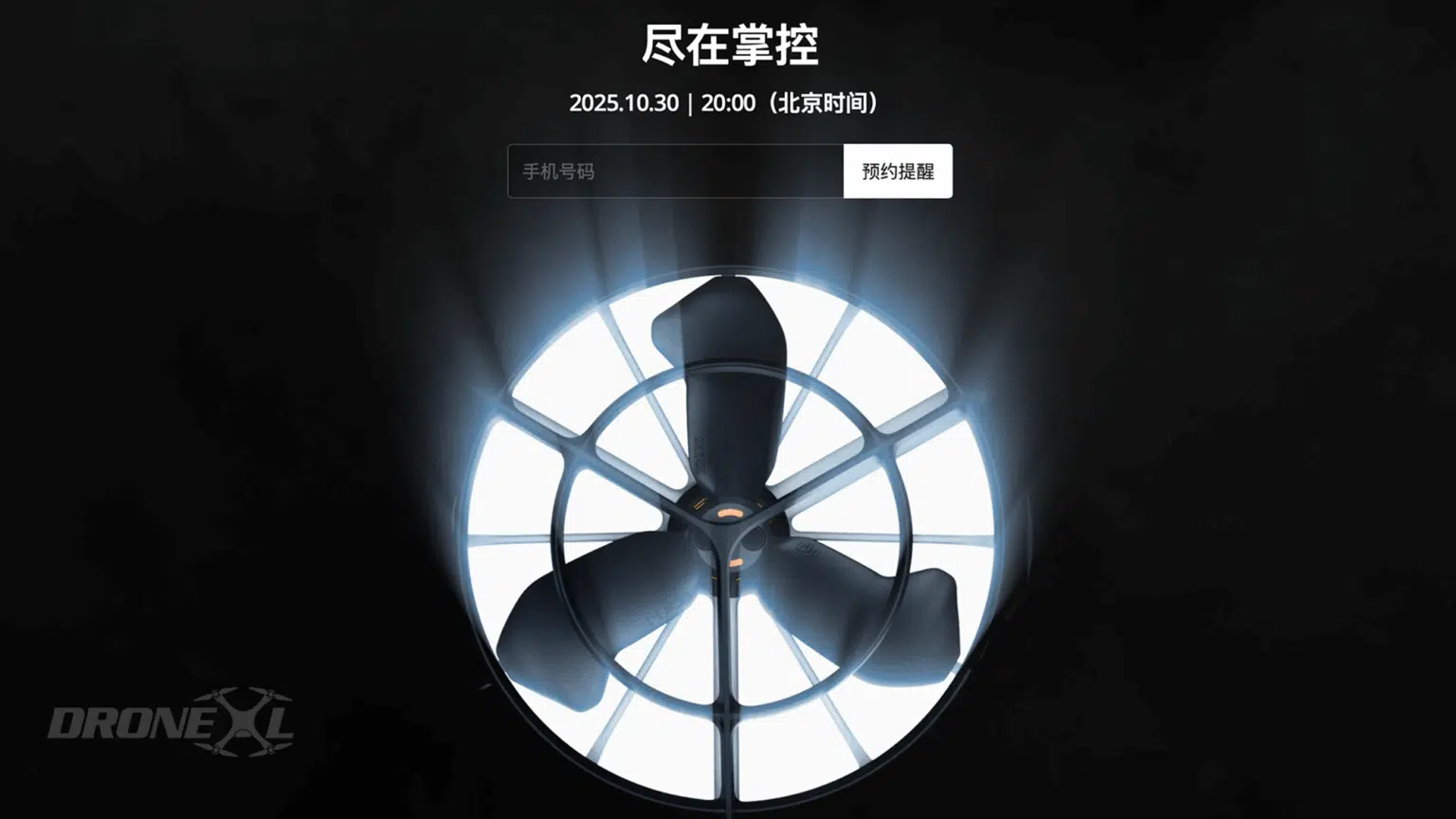  پهپاد DJI Neo 2