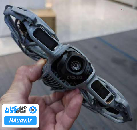 کوادکوپتر DJI Neo 2 پهپاد جدید نئو