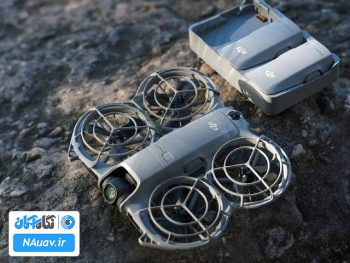 کوادکوپتر DJI Neo 2 پهپاد جدید نئو