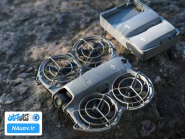 کوادکوپتر DJI Neo 2 پهپاد جدید نئو